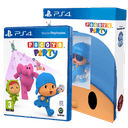 Pocoyo Party
