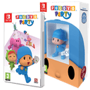Pocoyo Party