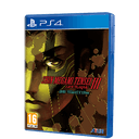 Shin Megami Tensei 3 Nocturne HD Remaster