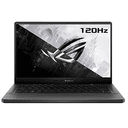 ASUS ROG Zephyrus G14 GA401II-HE004 - Ryzen 7 4800HS - GTX 1650 Ti - 16GB - 1TB SSD - 14´´ - FreeDos - Ordenador Portátil Gaming