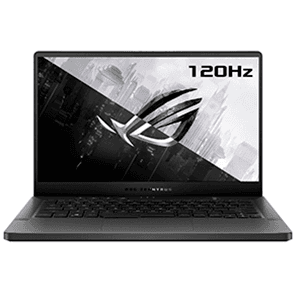 ASUS ROG Zephyrus G14 GA401II-HE004 - Ryzen 7 4800HS - GTX 1650 Ti - 16GB - 1TB SSD - 14´´ - FreeDos - Ordenador Portátil Gaming