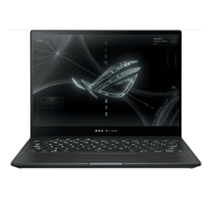 ASUS ROG Flow X13 GV301QH-K6069T - Ryzen 7 5800HS - GTX 1650 - 16GB -512GB SSD - 13,4´´ Tactil - W10 - Ordenador Portátil Gaming