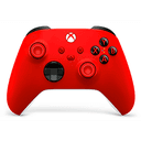 Controller Inalambrico Microsoft Pulse Red