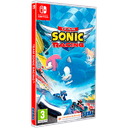 Team Sonic Racing - CIAB