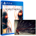 Scarlet Nexus PS4