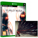 Scarlet Nexus