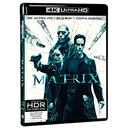 Matrix 4K + BD