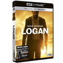 Logan 4K + BD