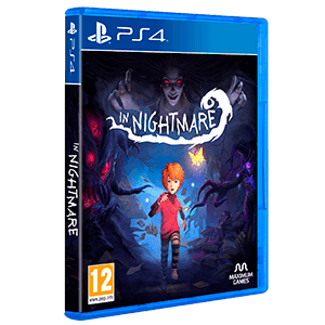 In Nightmare