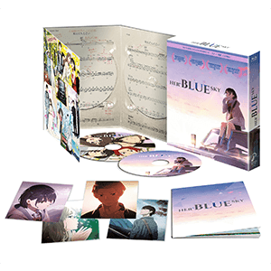 Her Blue Sky Edición Coleccionista
