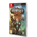 Oddworld Collection