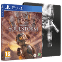 Oddworld Soulstorm - Day One Oddition