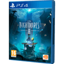 Little Nightmares II