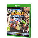 Worms Rumble Fully Loaded Edition