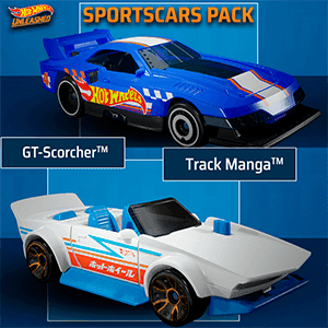 Hot Wheels Unleashed Challenge Accepted Edition PS5