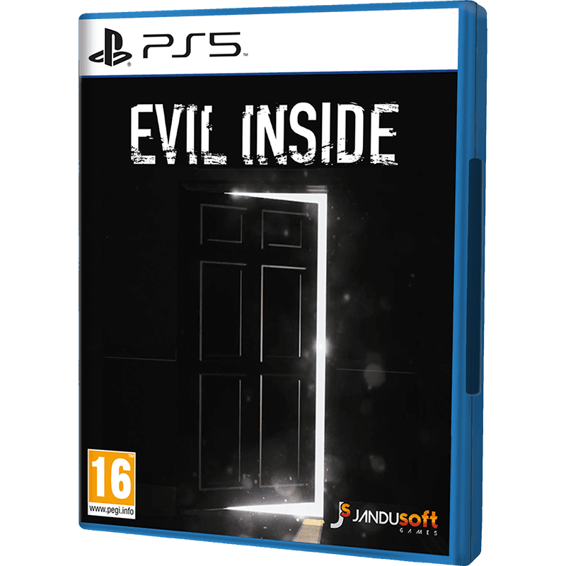Evil Inside PS5