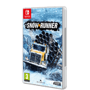 SnowRunner