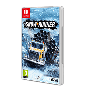 SnowRunner