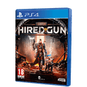 Necromunda Hired Gun