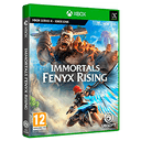 Immortals Fenyx Rising