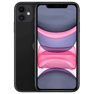 iPhone 11 256Gb Negro