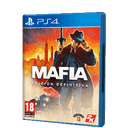 Mafia I: Edición definitiva