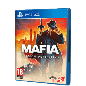 Mafia I: Edición definitiva