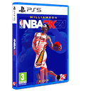 NBA 2K21
