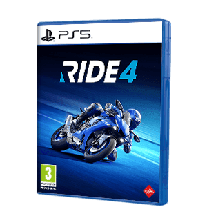 Ride 4