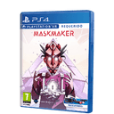 Maskmaker VR