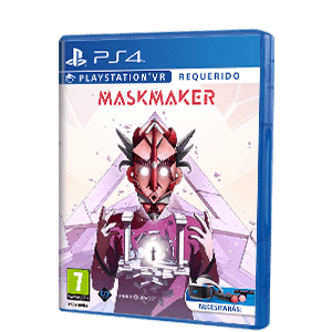 Maskmaker VR