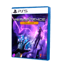 The Persistence Enhanced