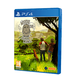 Where The Heart Leads
