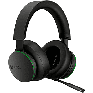 Auricular inalámbrico Xbox