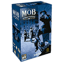 Juego de Mesa MOB: La Gran Manzana