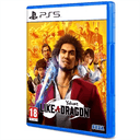 Yakuza Like a Dragon