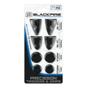 Precission Triggers & Grips Blackfire