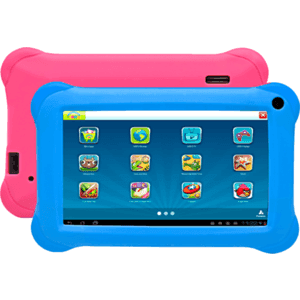 Denver TAQ-70352 7" 1Gb+8Gb WiFi (+Fundas Azul/Rosa)