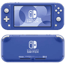 Nintendo Switch Lite Azul