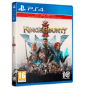 King´s Bounty 2 Day One Edition PS4