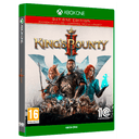 King´s Bounty 2 Day One Edition