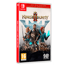 King´s Bounty 2 Day One Edition