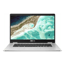 ASUS Chromebook Z1400CN-BV0543 - Celeron N3350 - 8GB - 64GB EMMC - 14.0" - Crome OS - Ordenador Portátil