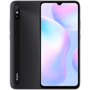 Xiaomi Redmi 9A 6,53" 2GB+32GB 13Mpx Gris
