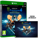 Monster Energy Supercross - The Official Videogame 4