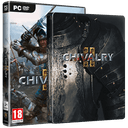 Chivalry 2 Steelbook Edition PC