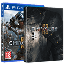 Chivalry 2 Steelbook Edition