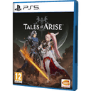 Tales of Arise