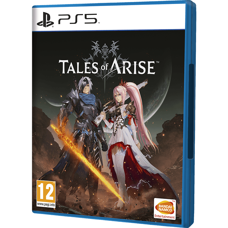 Tales of Arise