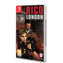 RICO London - Standard Edition